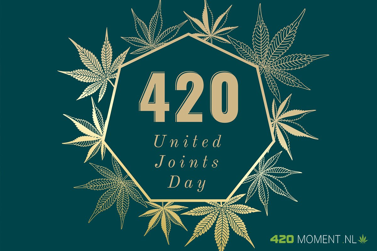 Happy 420! Maar waar komt de term '420' vandaan?